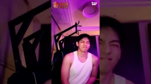 ТЭХ Н V LIVE 20.06.2025 Послушайте эту музыку Озвучка Зозя ПЕРЕВОД НА РУССКОМ (1080p)