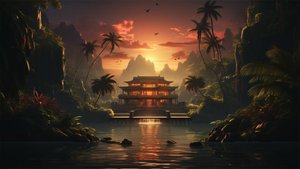 Нейроаккорды - EDM | Tropical House #9