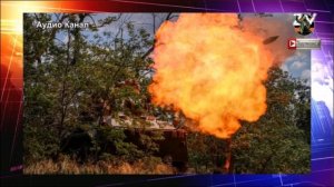 Новый путь. Украинские боевики изменили направление атак на Курскую область