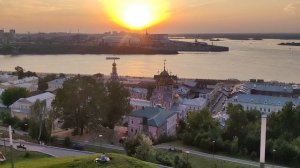 Хороший был вечер