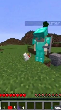 Minecraft Лучшее #1028