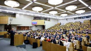 Комитет ГД рекомендовал принять закон о гражданских женах участников СВО