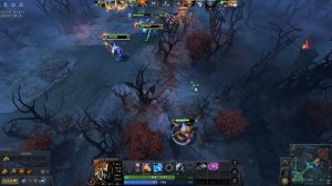 Dota 2 / ПРОХОЖДЕНИЕ, ЧАСТЬ 969!