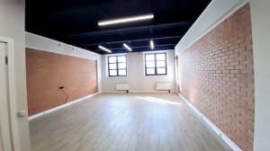 помещение 250 м2 лофт этаж 5 Фридриха Энгельса 46 стр 7