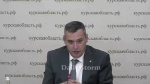 Хинштейн заявил об «опьяняющем воздухе» в Корпорации развития Курской области