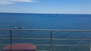 Я на море!!!!