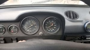 ВАЗ 2106, проблема после установки мотора