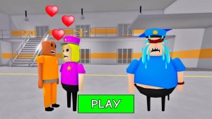 Играем в Roblox ПОЛИЦЕЙСКИЙ ПРОТИВ ДЕВУШКИ-ПОЛИЦЕЙСКОГО, АНИТ-ТРОН ПРОТИВ МАТТЕО?