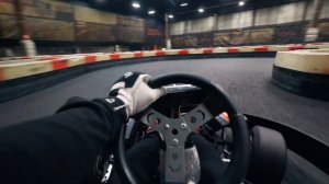Интро Lonato Karting