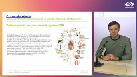 Гастроэнтерология. Клинические разборы и ответы на вопросы