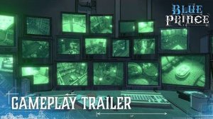 Blue Prince - Трейлер игрового процесса