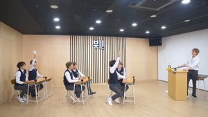 Беги, БТС! 2020 EP 112   Школа Далбанга 1