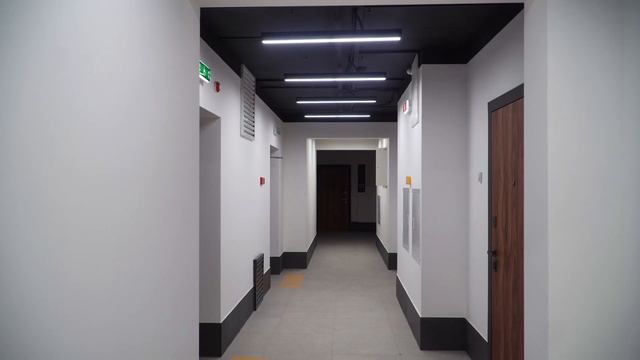 Рады поделиться с вами нашим новым видеоотчетом со 2 очереди строительства ЖК "Авиатор"!