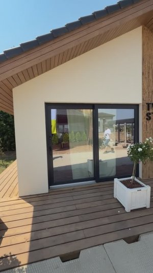 Это не дерево! // FORUMHOUSE