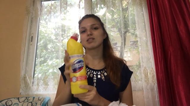 Как отбелить трикотаж