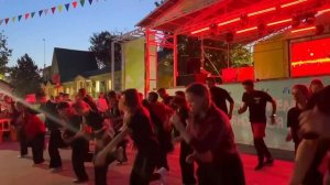 При поддержке Кузбасса 350 ребят из Горловки проводят каникулы в Детском оздоровительном лагере