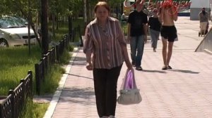 "МИМОХОДОМ", 14 июля 2009 год. Автор проекта О. Дзиов