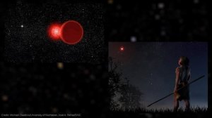 Океаны cтекают в ядро Земли? / Дикая звезда в Солнечной Системе / Астрообзор #145