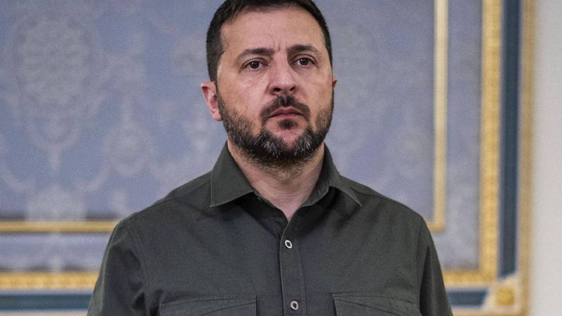 ШОК! Украинцы стихли ..Назвали нового претендента на пост президента