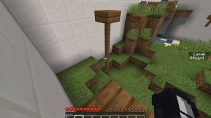 🌀 Parkour Limbo Reloaded — Прыжки в пустоте [NoHUD / Серия 1]