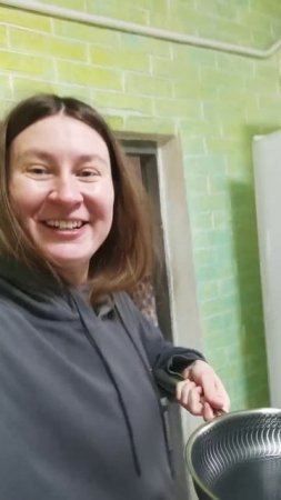 Подарок от Зрительницы