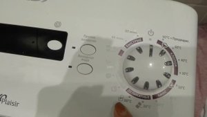 Ручная стирка в стиральной машине - обзор режима