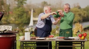 "И РЫБА И МЯСО"