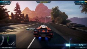 Need for Speed Most Wanted - NFS Heroes DLC [Xbox 360]