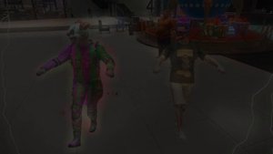 Я Вернулся! Флексим с другом!