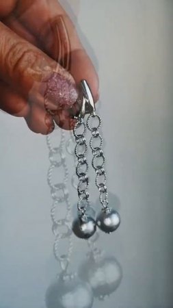 Авторские украшения от Zhen