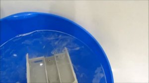 Как почистить стиральную машину белизной