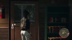 1Friday The 13th ꞉ The Game - Counselor Match (Xbox One X)