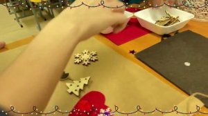 "Стройка" новогоднее мероприятие 2023