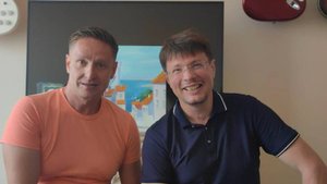 Право быть (А.Классен и А.Попов home version)