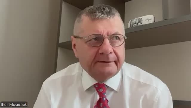 ШОК! Из ЕС депортируют украинцев! "В Киеве внутренний конфликт", -   Швеция. Мосийчук у Филимоненко