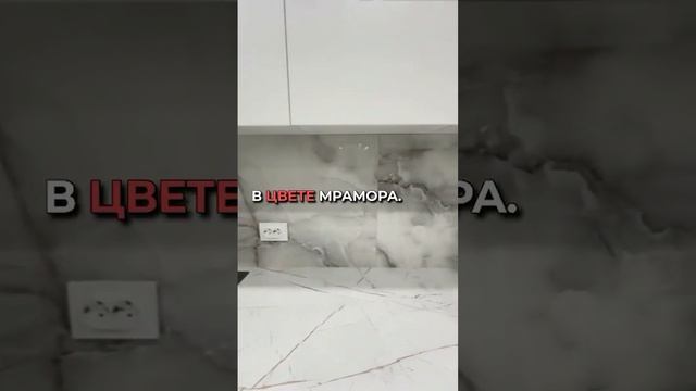 Хорошая кухня украшает нашу квартиру