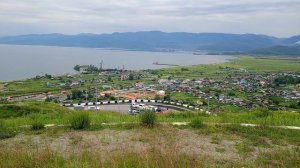 оз.Байкал