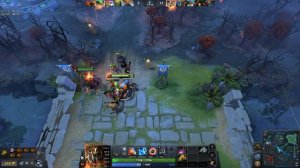 Dota 2 / ПРОХОЖДЕНИЕ, ЧАСТЬ 971!