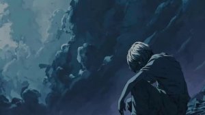 Врубель. Демон.