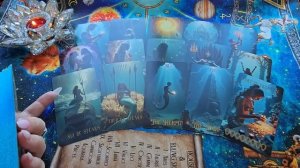 Таро расклад: как закончится сложная ситуация в твоей жизни🙏❓