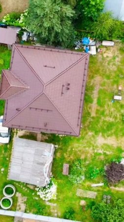 Построенный 2-эт дом 145м² по проекту №ТБ-658 из техноблоков