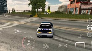 новый корч и настройка