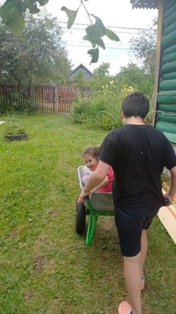 Дача