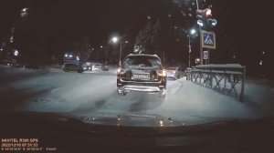 Костомукша дтп автобуса