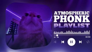 BEST PHONK MIX   ATMOSPHERIC PHONK PLAYLIST   CHILL PHONK   NIGHT DRIVE MUSIC   PHONK 2024