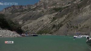 7-летний ребенок утонул в Дагестане