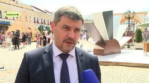 В Рыбинске прошел международный форум деревянного строительства «Дерево в архитектуре»