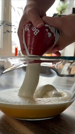 Тот самый СМЕТАННИК из детства