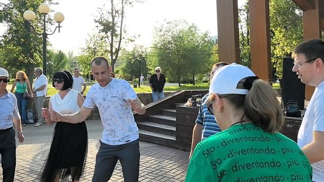 Одна любовь на троих не делится... 13.07.25...