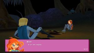#8.2 | ХОРОШАЯ | Winx Club | тайны Облачной Башни — Часть 2. Пленницы времени